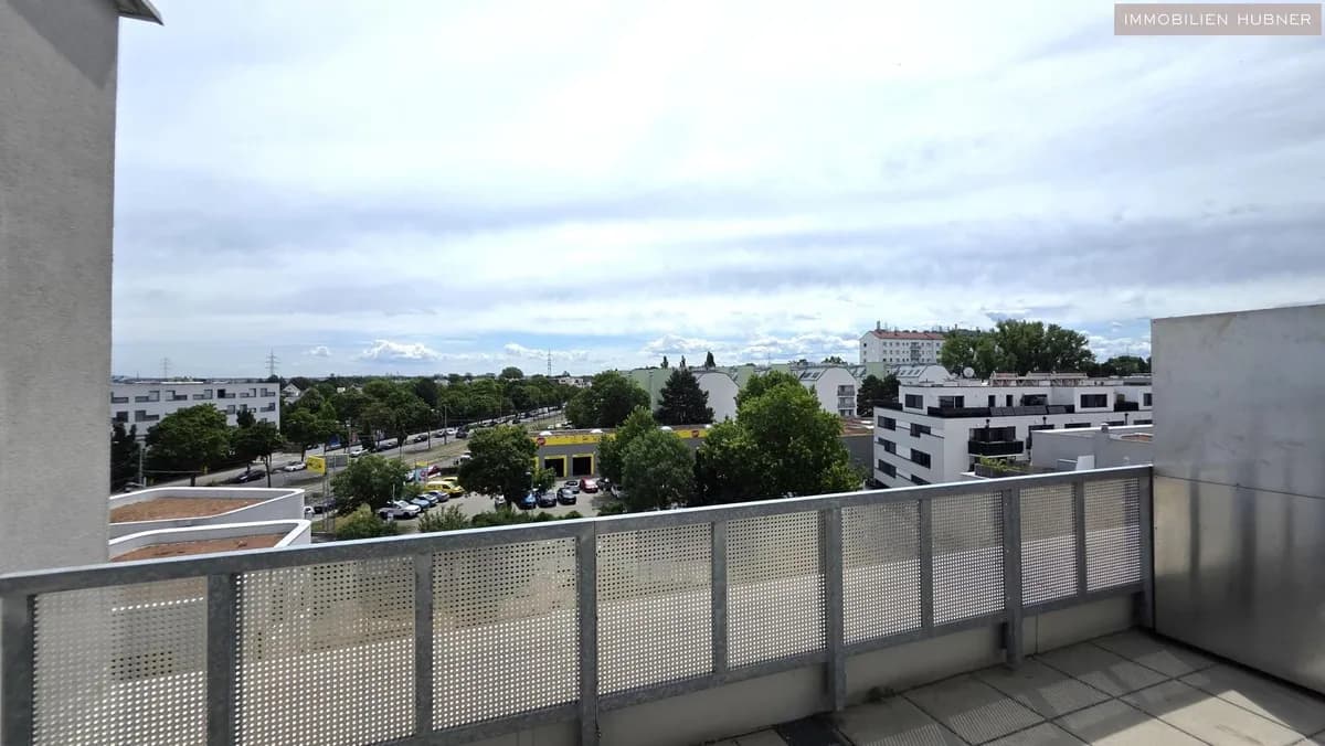 2-Zimmer-Wohnung mieten in Wien – 60,36 m², € 1.180 – Bild 2 von 12