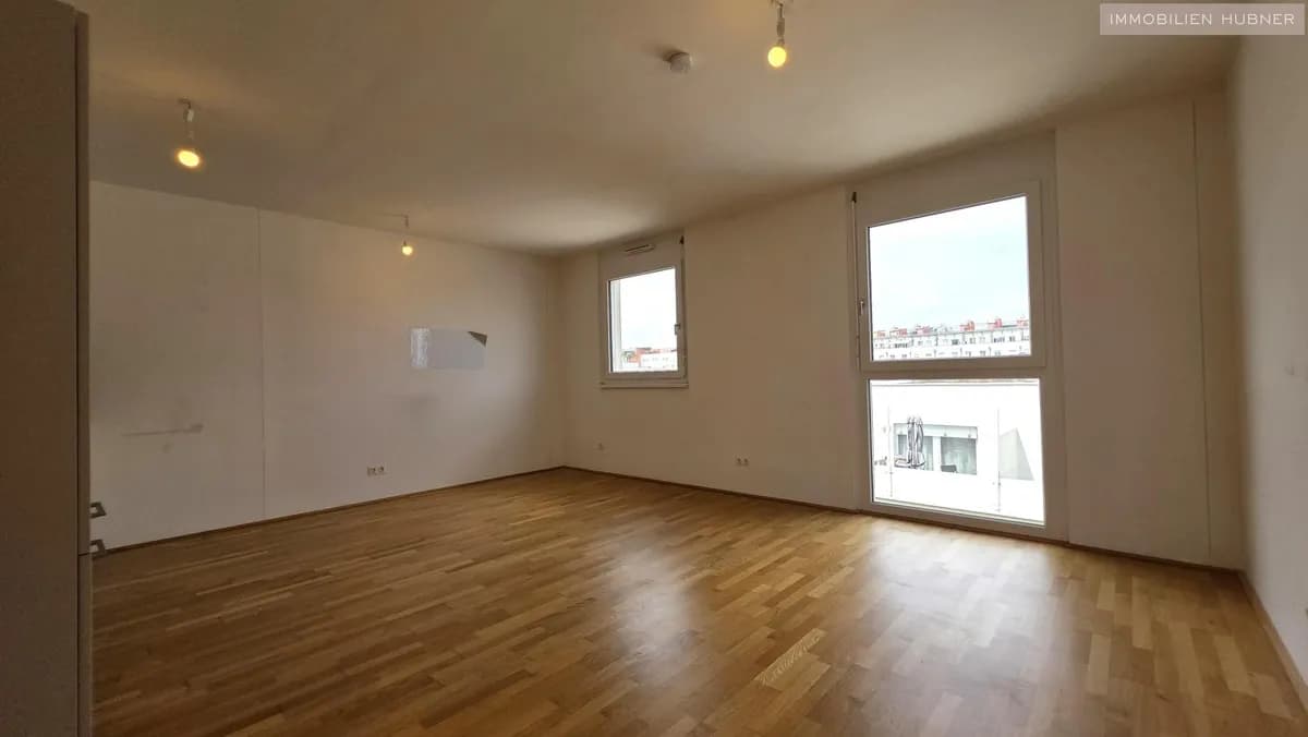 2-Zimmer-Wohnung mieten in Wien – 60,36 m², € 1.180 – Bild 3 von 12