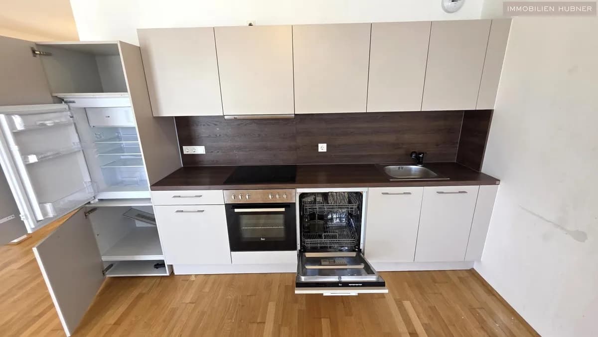 2-Zimmer-Wohnung mieten in Wien – 60,36 m², € 1.180 – Bild 4 von 12