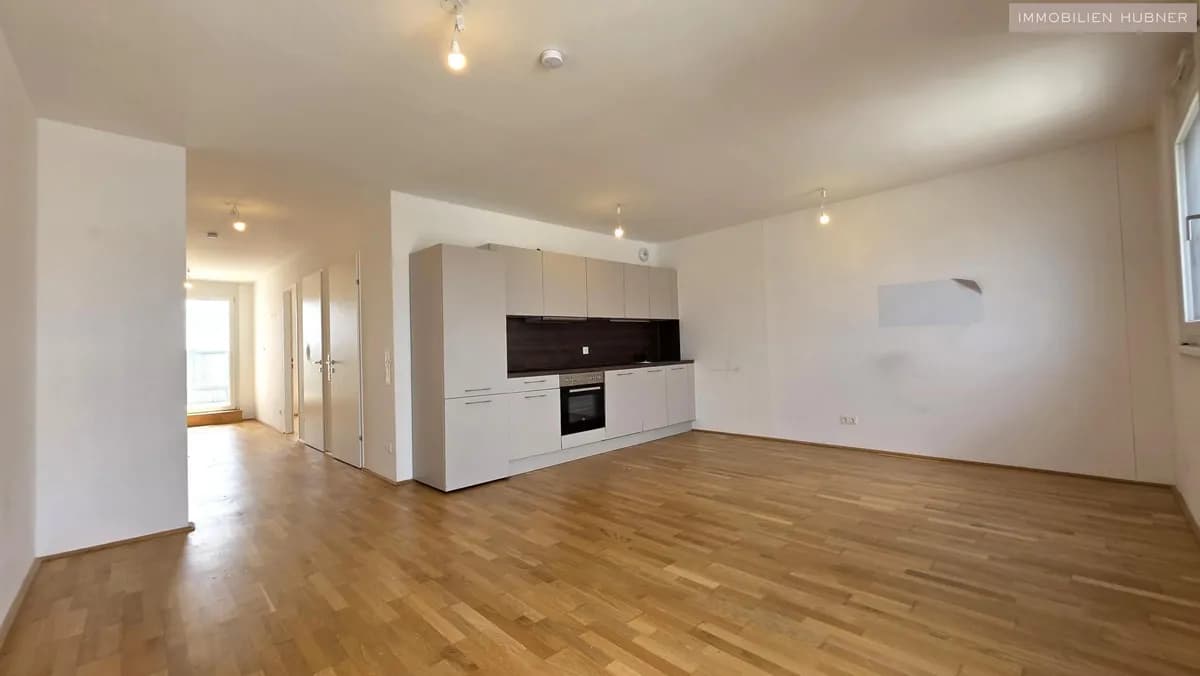 2-Zimmer-Wohnung mieten in Wien – 60,36 m², € 1.180 – Bild 5 von 12