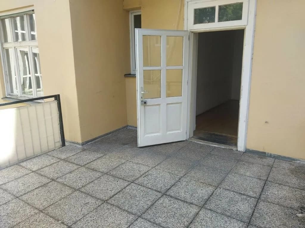 4-Zimmer-Wohnung mieten in Graz – 140 m², € 1.638 – Bild 3 von 11