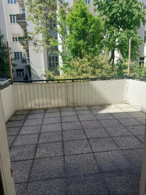 4-Zimmer-Wohnung mieten in Graz – 140 m², € 1.638 – Bild 4 von 11