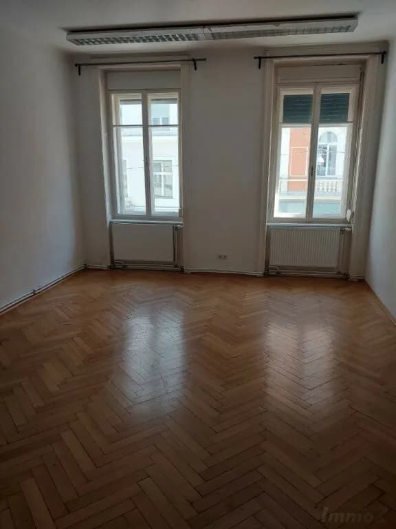 4-Zimmer-Wohnung mieten in Graz – 140 m², € 1.638 – Bild 6 von 11