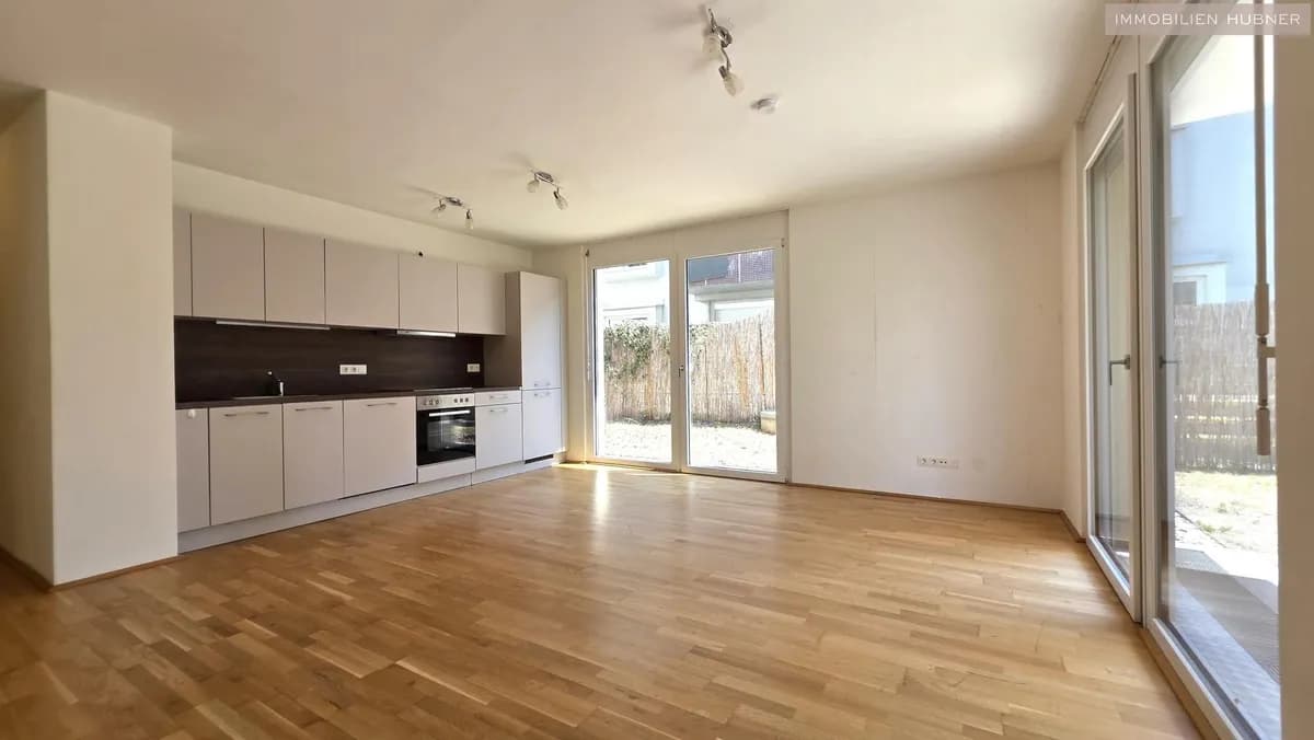 2-Zimmer-Wohnung mieten in Wien – 60 m², € 1.149 – Bild 2 von 13