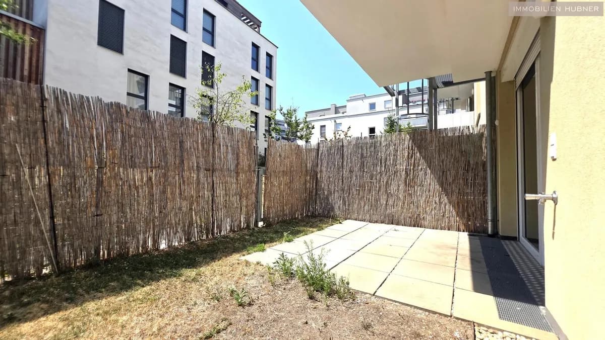 2-Zimmer-Wohnung mieten in Wien – 60 m², € 1.149 – Bild 6 von 13