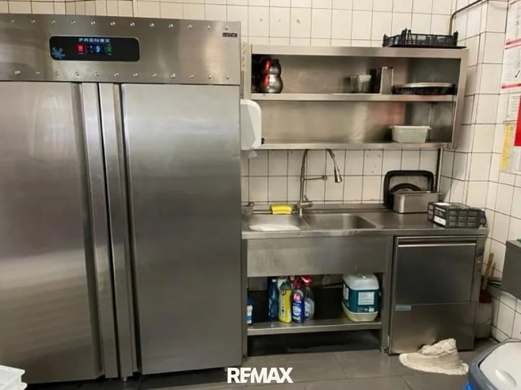 Gewerbeimmobilie mieten in Wien – 473 m², € 3.336 – Bild 6 von 12
