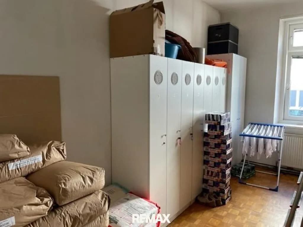 Gewerbeimmobilie mieten in Wien – 473 m², € 3.336 – Bild 7 von 12
