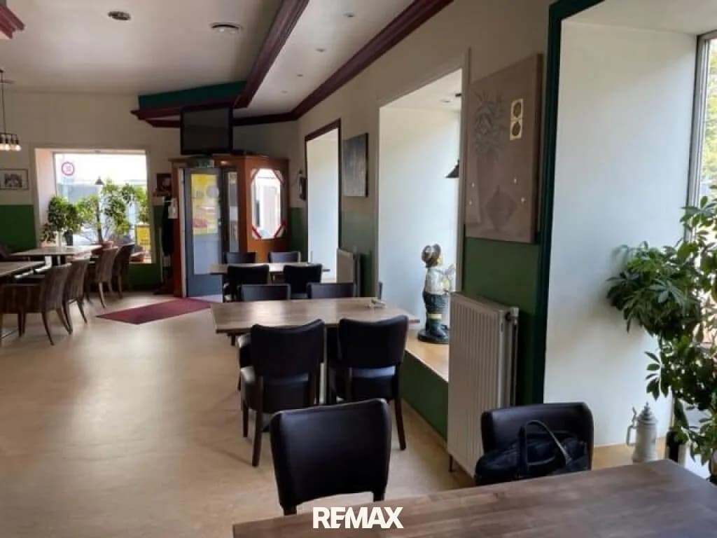 Gewerbeimmobilie mieten in Wien – 473 m², € 3.336 – Bild 8 von 12