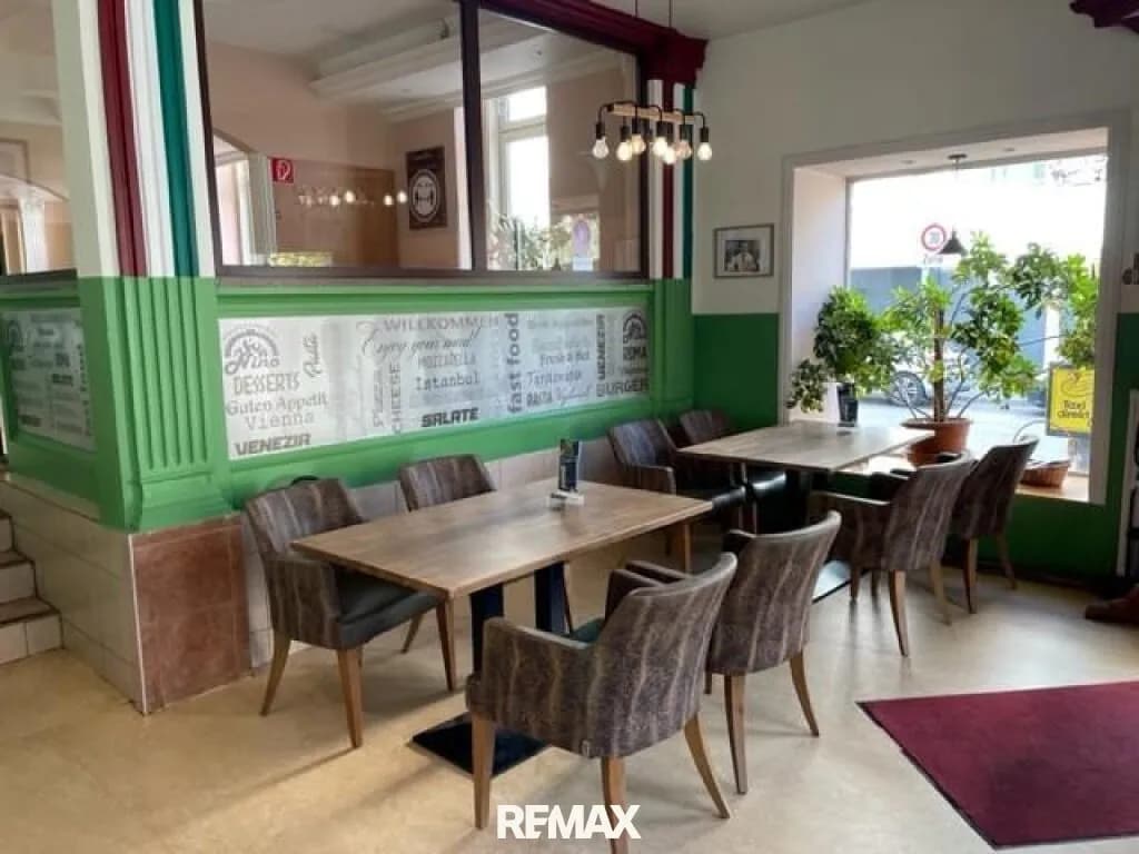 Gewerbeimmobilie mieten in Wien – 473 m², € 3.336 – Bild 12 von 12
