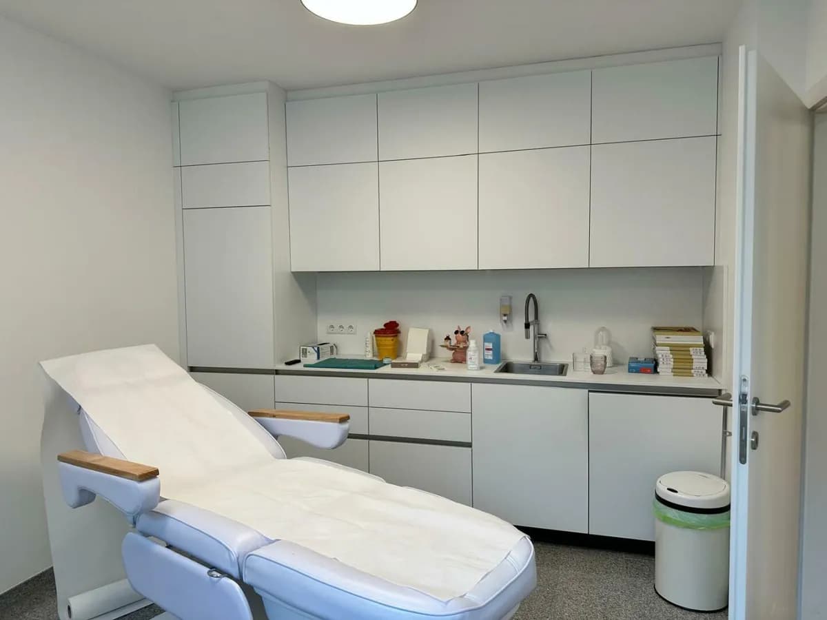 2-Zimmer-Gewerbeimmobilie mieten in Graz – 66 m², € 1.000 – Bild 5 von 12