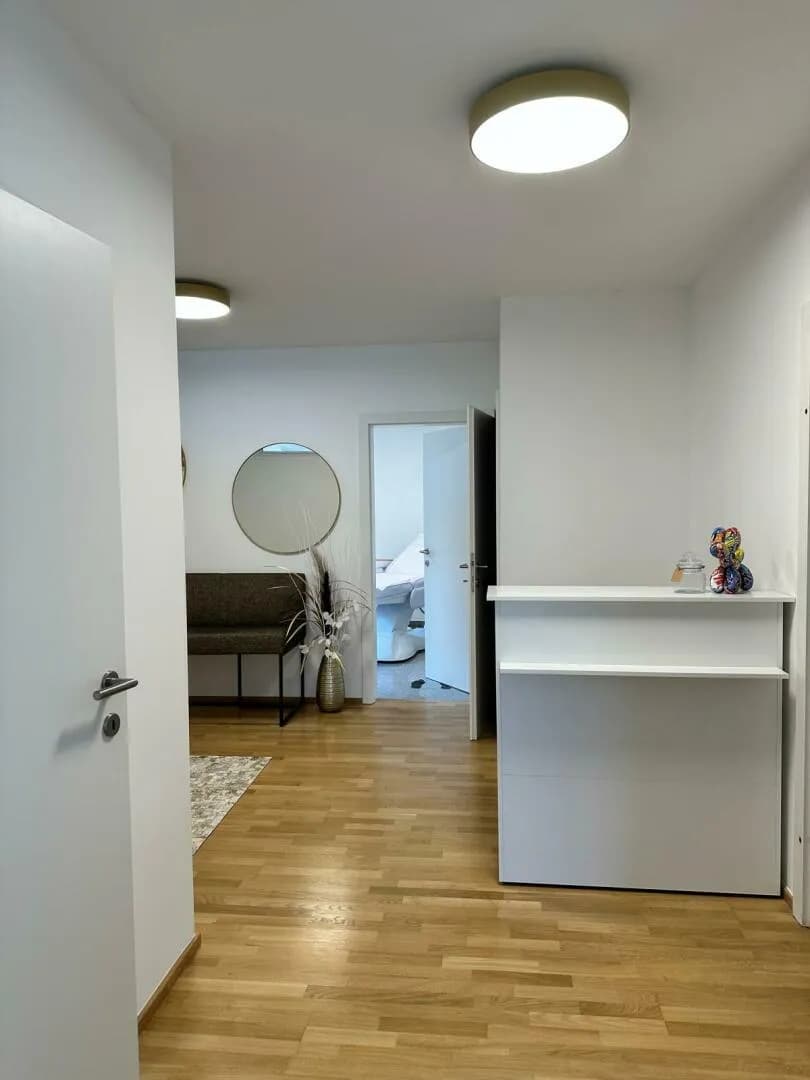 2-Zimmer-Gewerbeimmobilie mieten in Graz – 66 m², € 1.000 – Bild 8 von 12