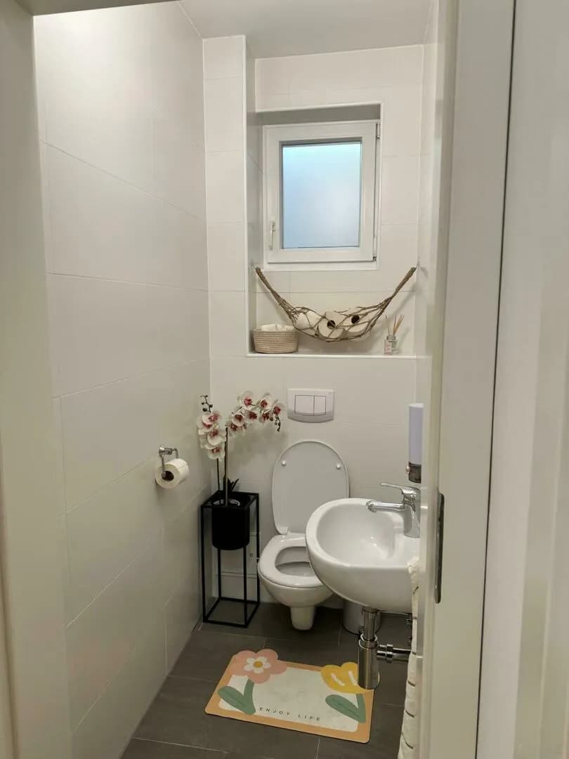 2-Zimmer-Gewerbeimmobilie mieten in Graz – 66 m², € 1.000 – Bild 10 von 12