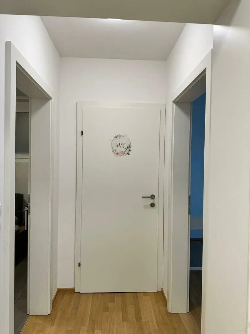 2-Zimmer-Gewerbeimmobilie mieten in Graz – 66 m², € 1.000 – Bild 12 von 12