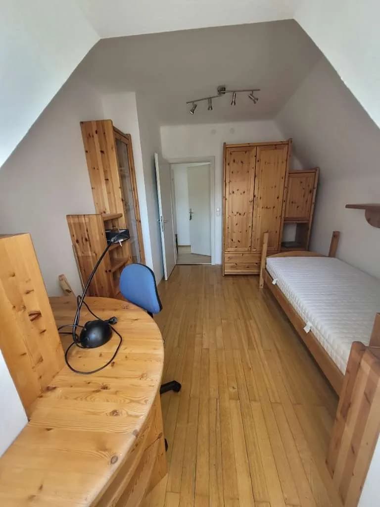 4-Zimmer-Wohnung mieten in Salzburg Stadt – 70 m², € 2.200 – Bild 4 von 6