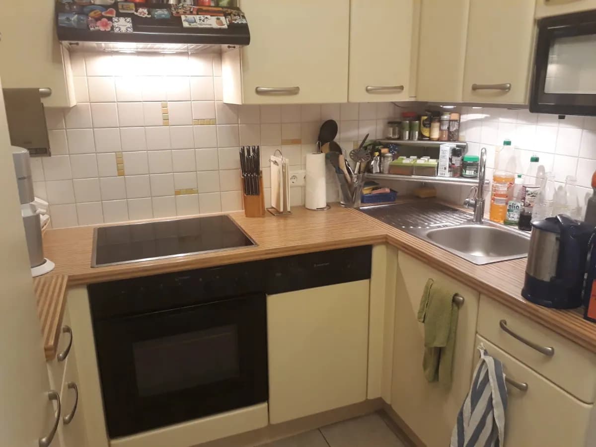 3-Zimmer-Wohnung mieten in Klagenfurt – 55 m², € 990 – Bild 3 von 7