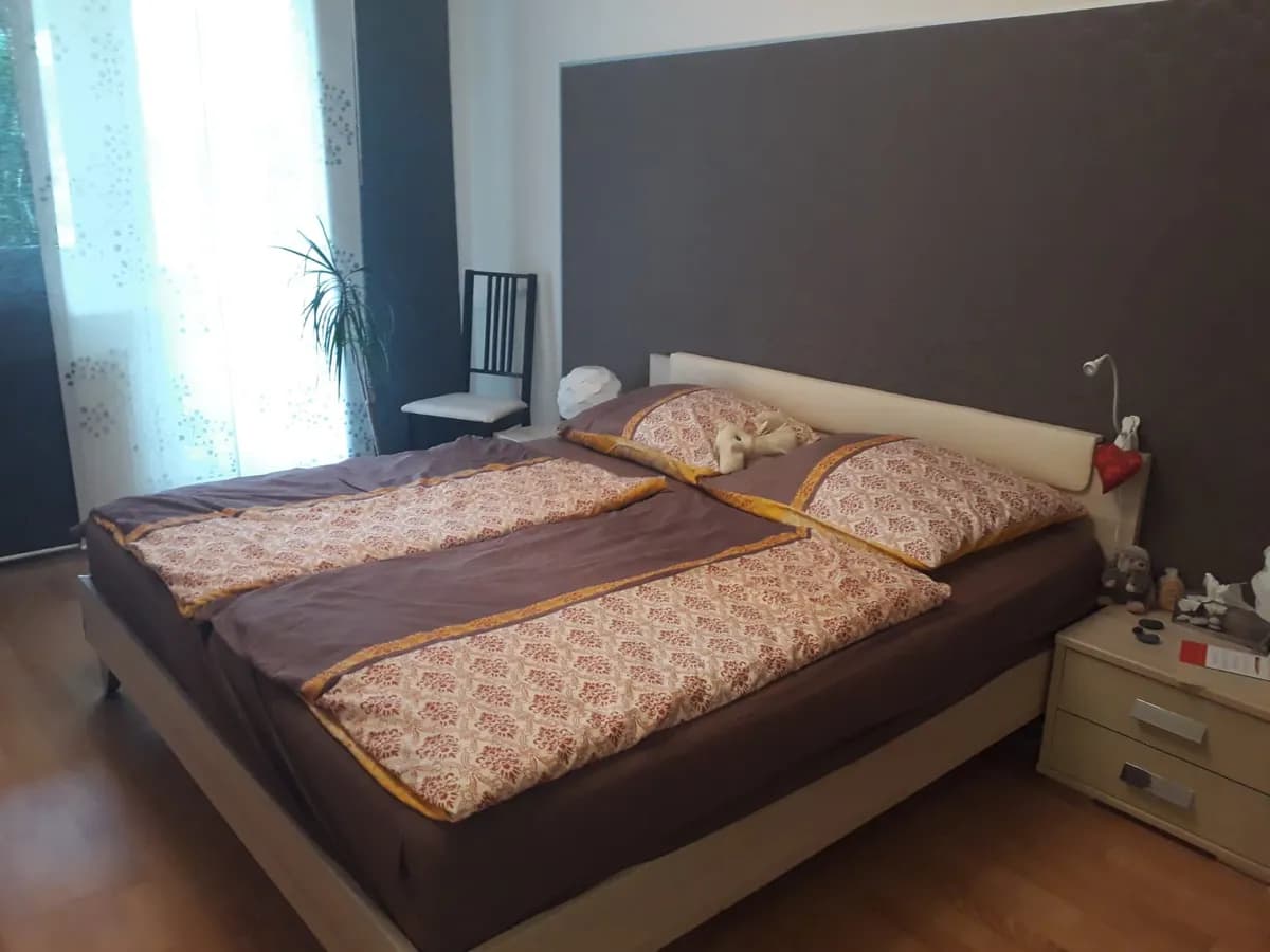 3-Zimmer-Wohnung mieten in Klagenfurt – 55 m², € 990 – Bild 4 von 7