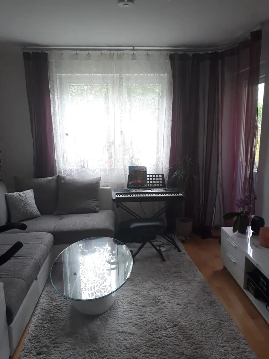 3-Zimmer-Wohnung mieten in Klagenfurt – 55 m², € 990 – Bild 5 von 7