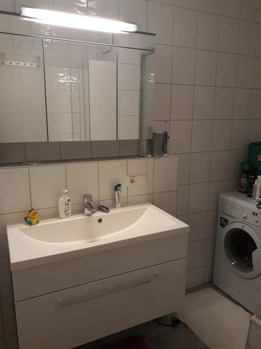 3-Zimmer-Wohnung mieten in Klagenfurt – 55 m², € 990 – Bild 6 von 7