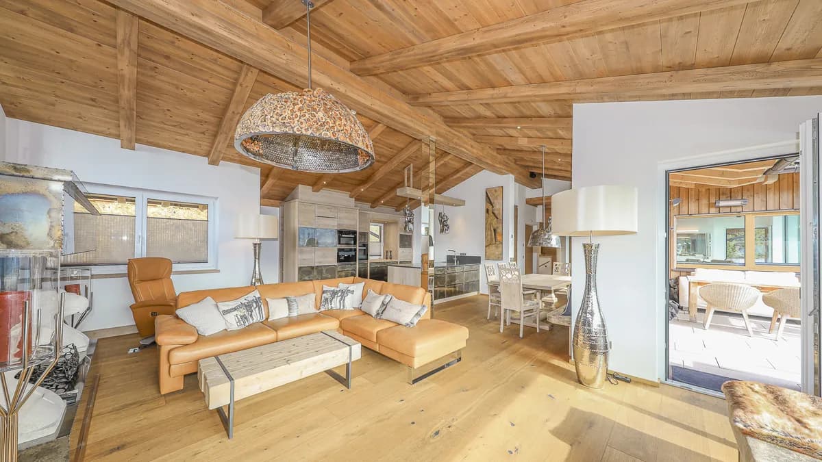 3-Zimmer-Wohnung kaufen in Zell am See – 144,27 m², € 2.220.000 – Bild 2 von 33