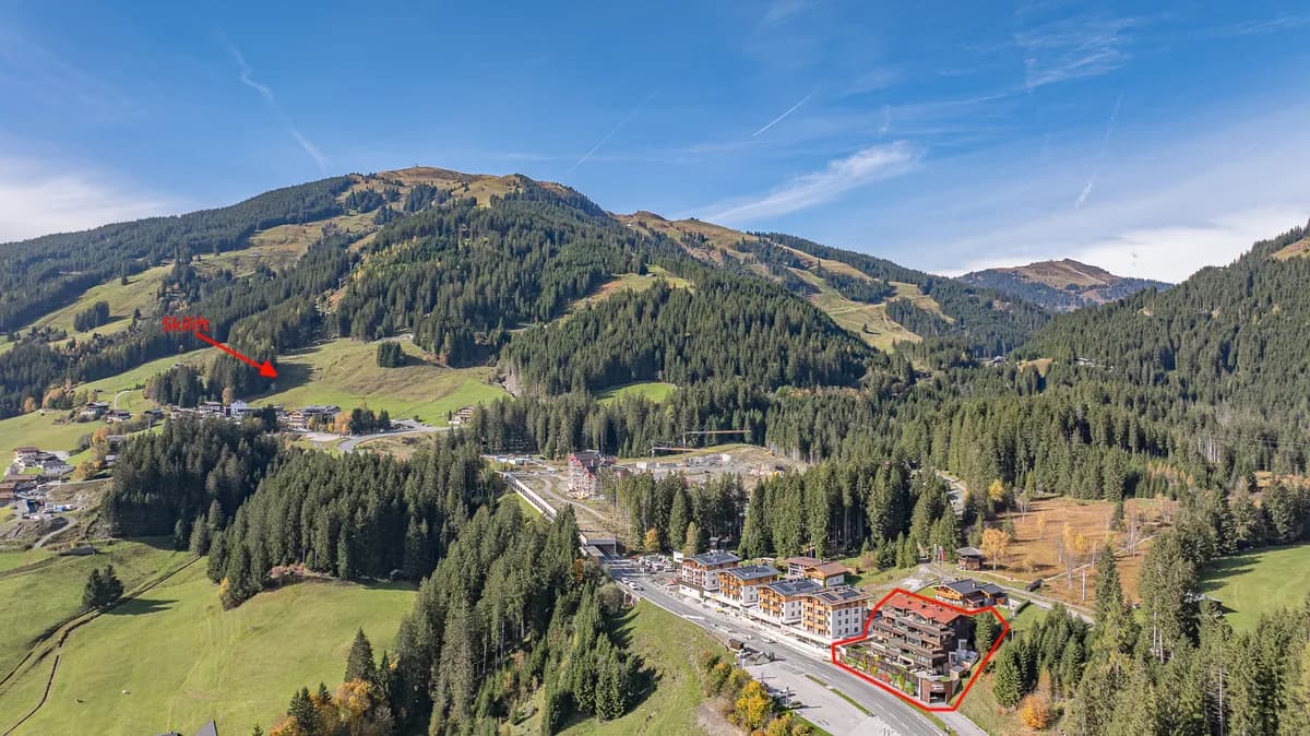 3-Zimmer-Wohnung kaufen in Zell am See – 144,27 m², € 2.220.000 – Bild 33 von 33