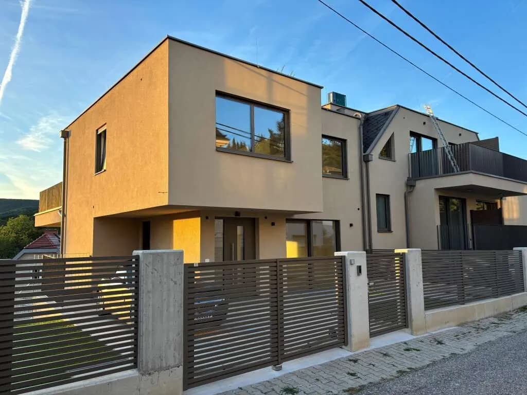 4-Zimmer-Wohnung mieten in Wien – 144 m², € 4.000 – Bild 5 von 37