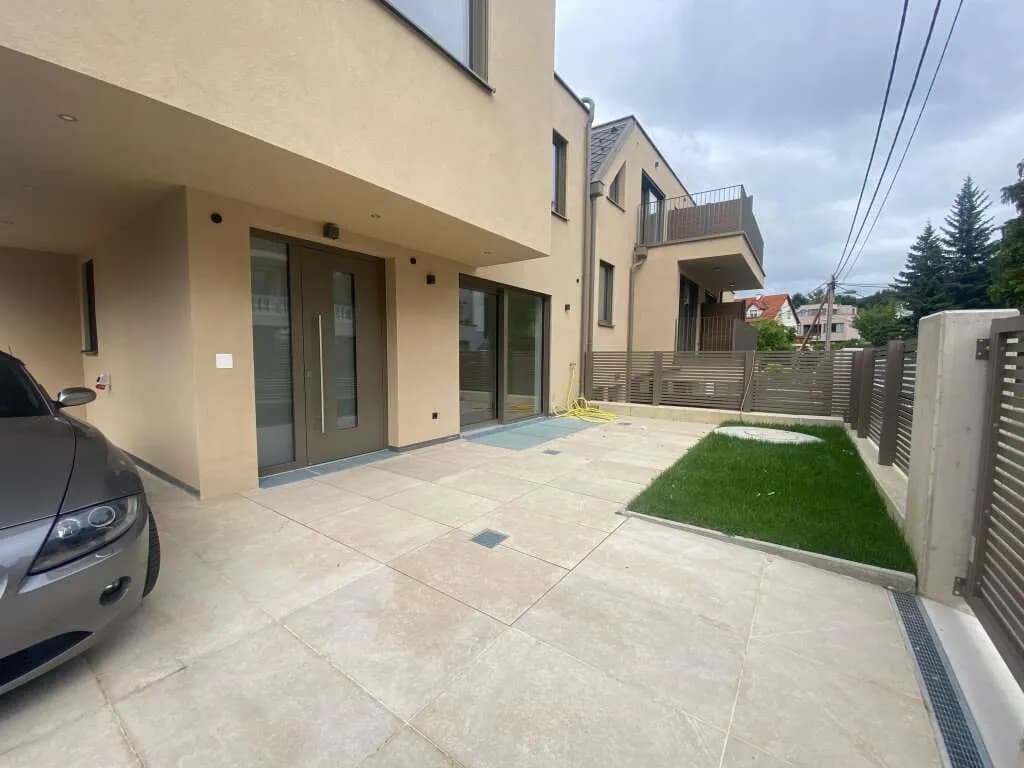4-Zimmer-Wohnung mieten in Wien – 144 m², € 4.000 – Bild 35 von 37