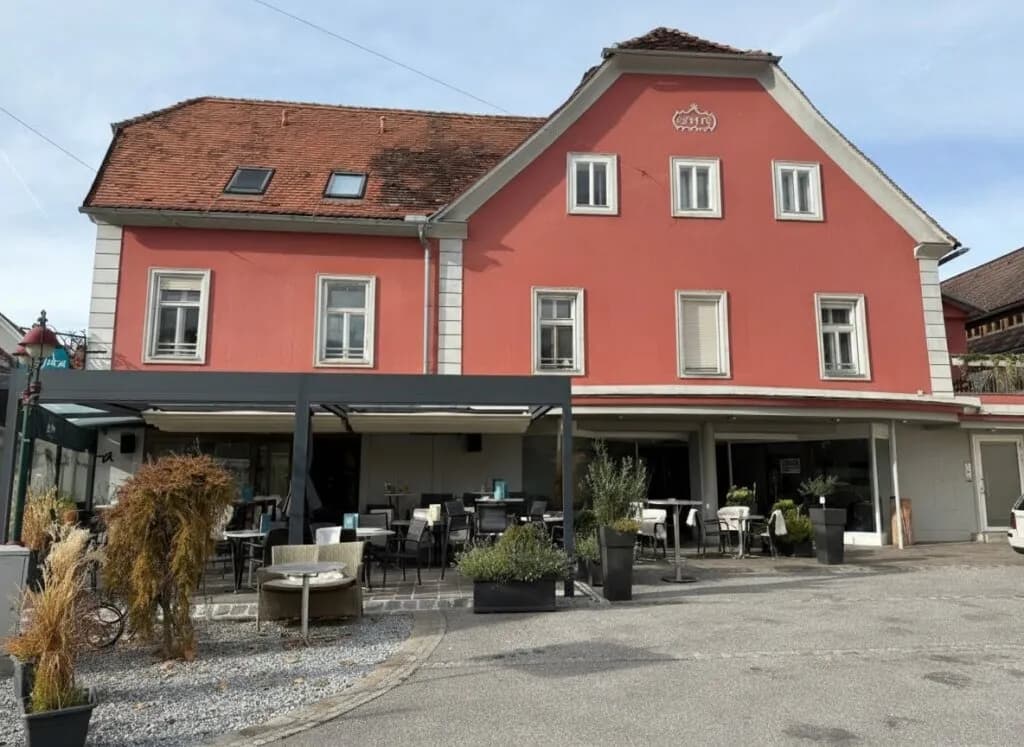 Gewerbeimmobilie kaufen in Weiz – 819 m², € 1.500.000