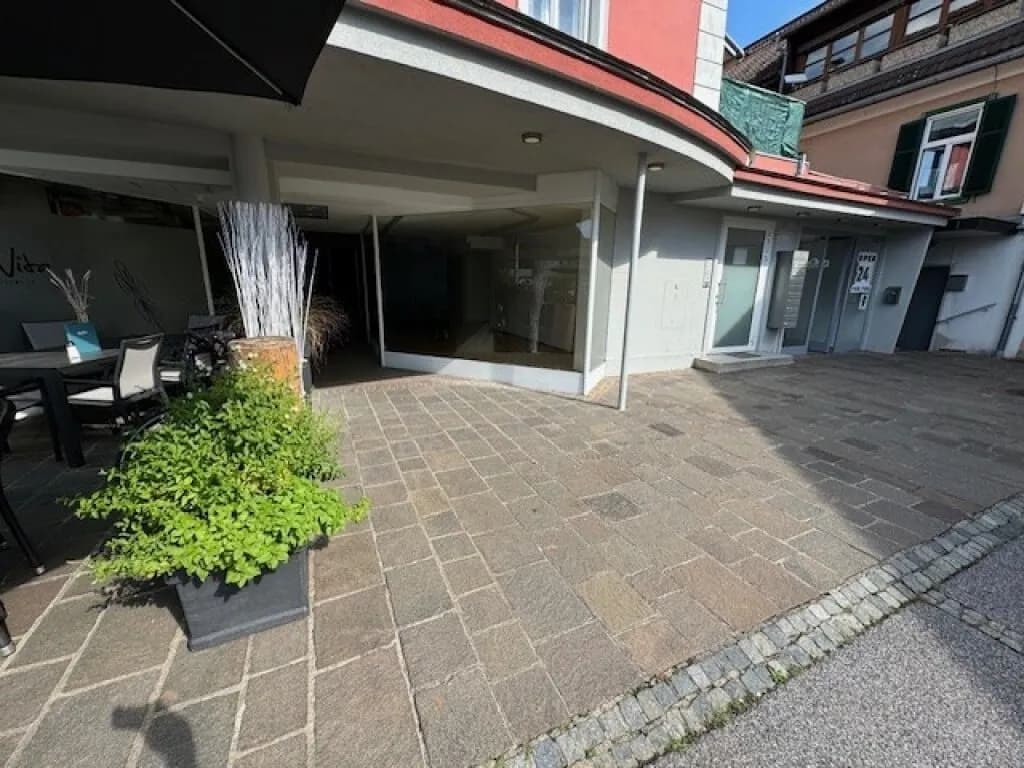 Gewerbeimmobilie kaufen in Weiz – 819 m², € 1.500.000 – Bild 18 von 24