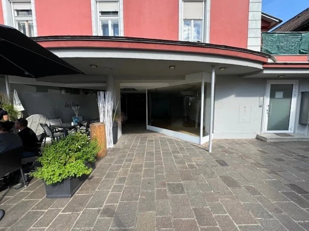 Gewerbeimmobilie kaufen in Weiz – 819 m², € 1.500.000 – Bild 21 von 24