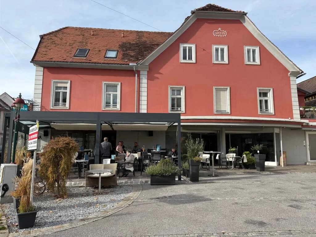 Gewerbeimmobilie kaufen in Weiz – 819 m², € 1.500.000 – Bild 23 von 24