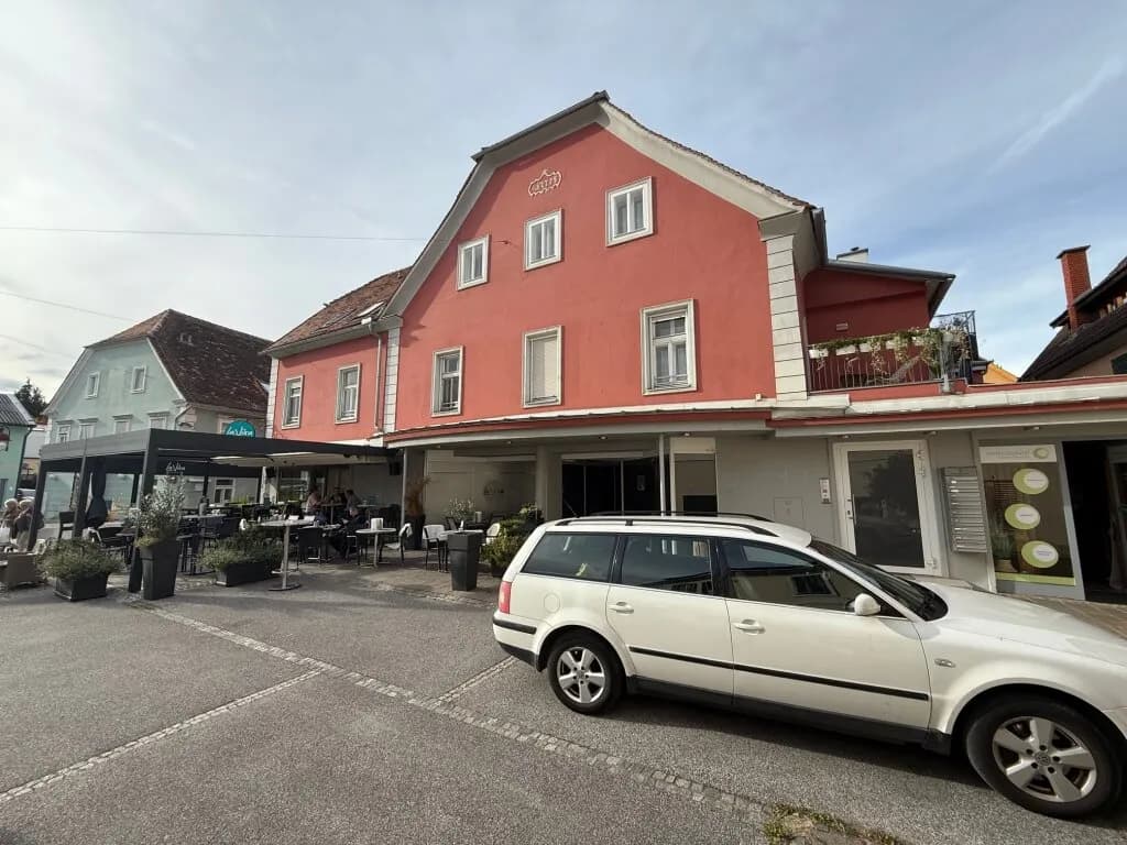 Gewerbeimmobilie kaufen in Weiz – 819 m², € 1.500.000 – Bild 24 von 24