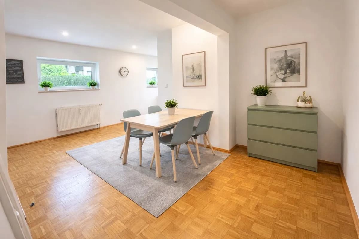 3-Zimmer-Wohnung kaufen in Graz – 58 m², € 170.000