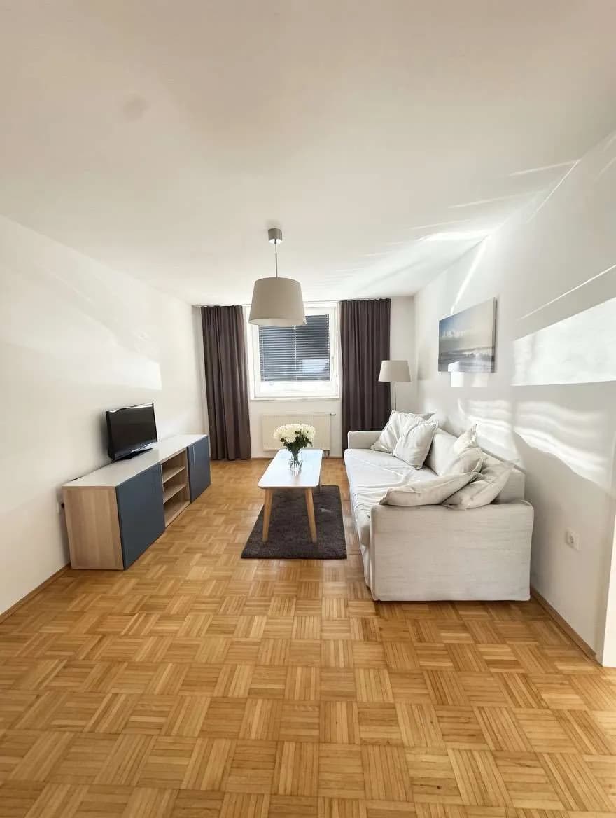 3-Zimmer-Wohnung kaufen in Graz – 58 m², € 170.000 – Bild 2 von 7