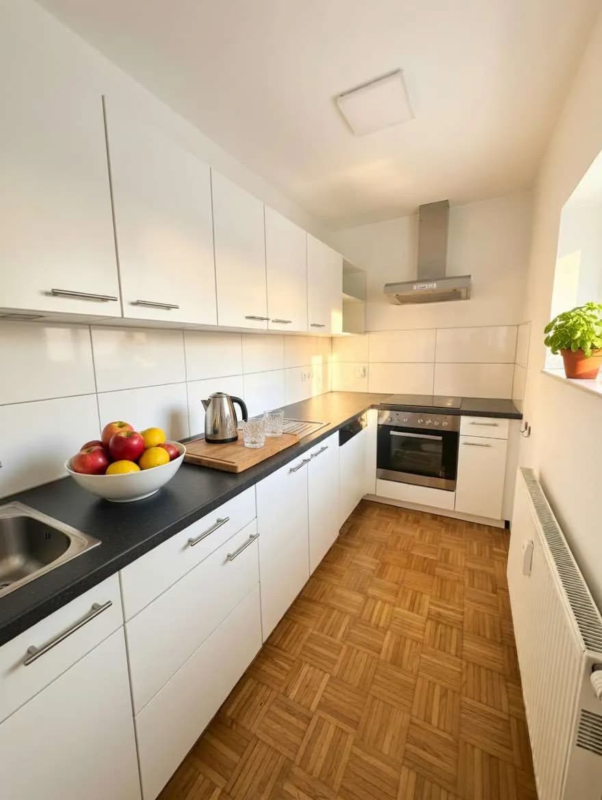 3-Zimmer-Wohnung kaufen in Graz – 58 m², € 170.000 – Bild 3 von 7