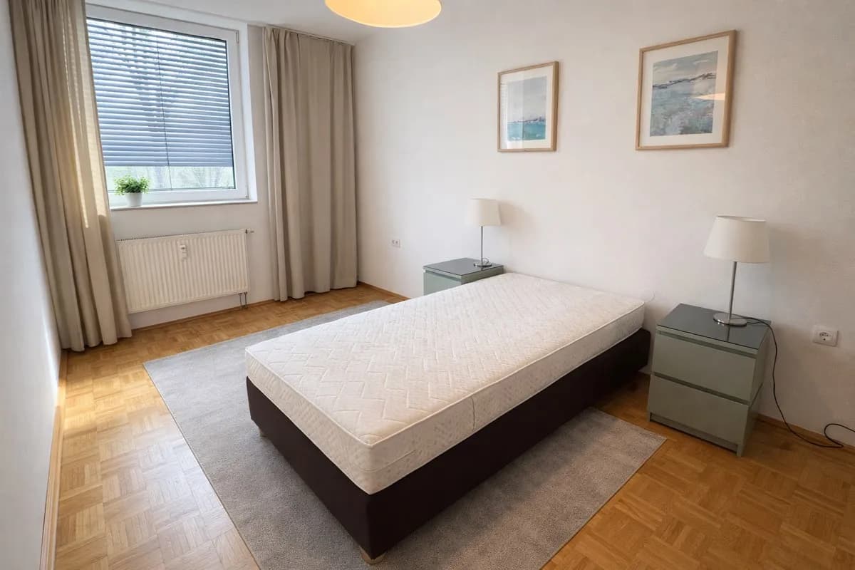 3-Zimmer-Wohnung kaufen in Graz – 58 m², € 170.000 – Bild 4 von 7