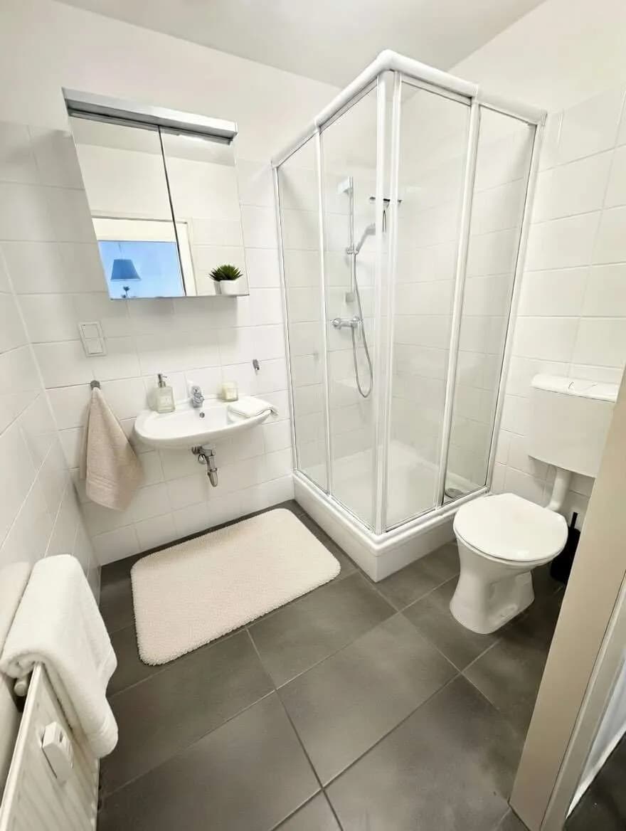 3-Zimmer-Wohnung kaufen in Graz – 58 m², € 170.000 – Bild 5 von 7