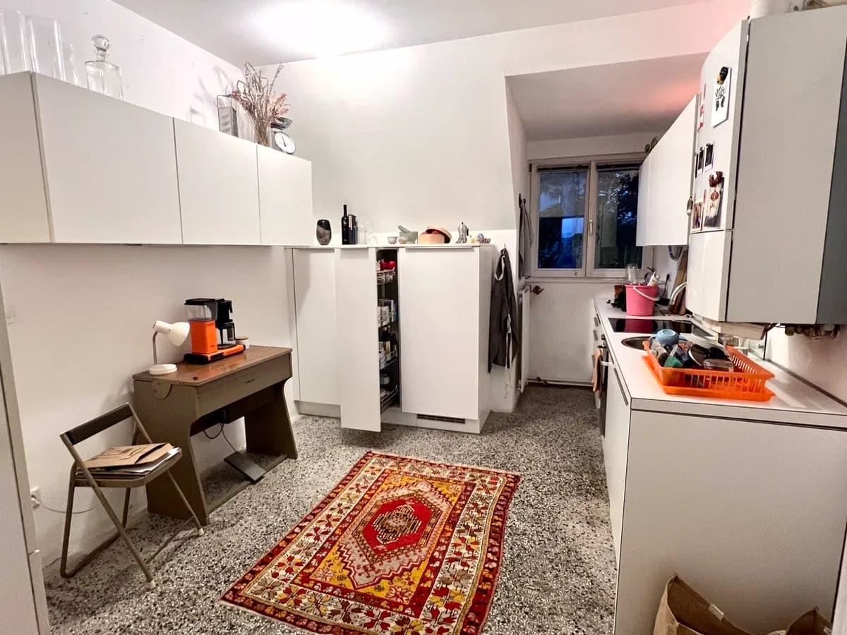3-Zimmer-Wohnung mieten in Wien – 70 m², € 1.100 – Bild 4 von 11