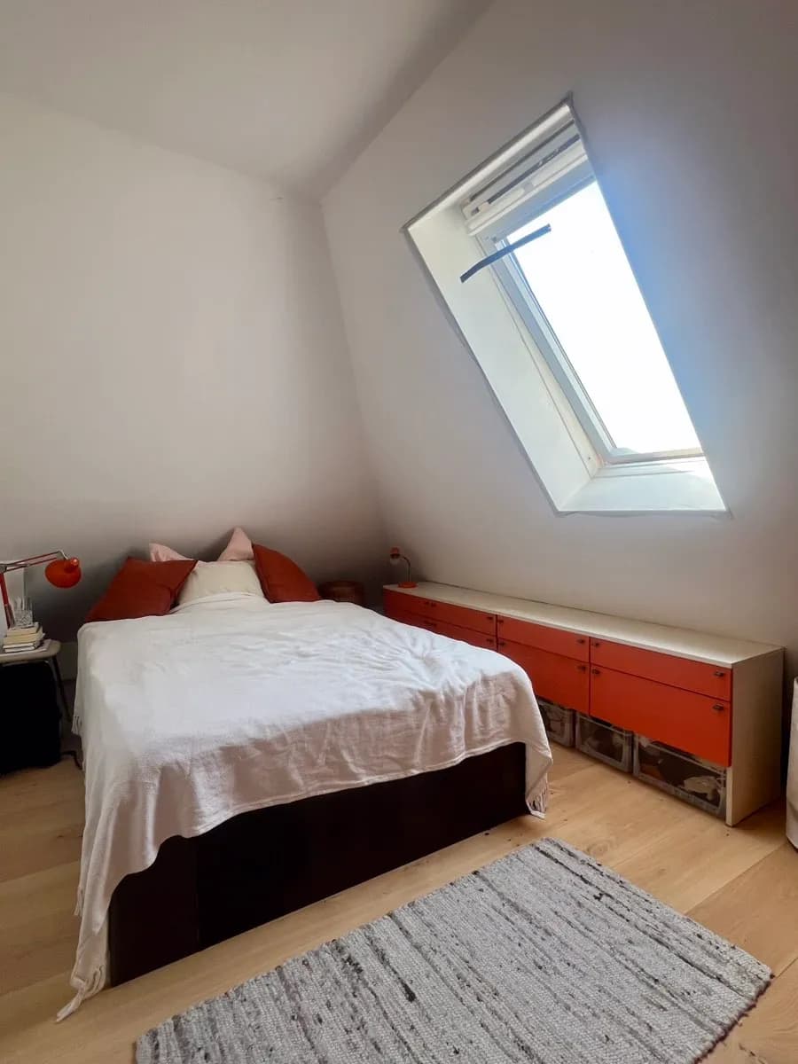 3-Zimmer-Wohnung mieten in Wien – 70 m², € 1.100 – Bild 5 von 11