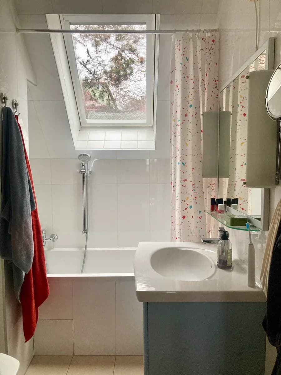 3-Zimmer-Wohnung mieten in Wien – 70 m², € 1.100 – Bild 7 von 11