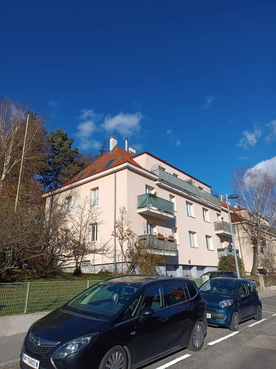3-Zimmer-Wohnung mieten in Wien – 70 m², € 1.100 – Bild 10 von 11