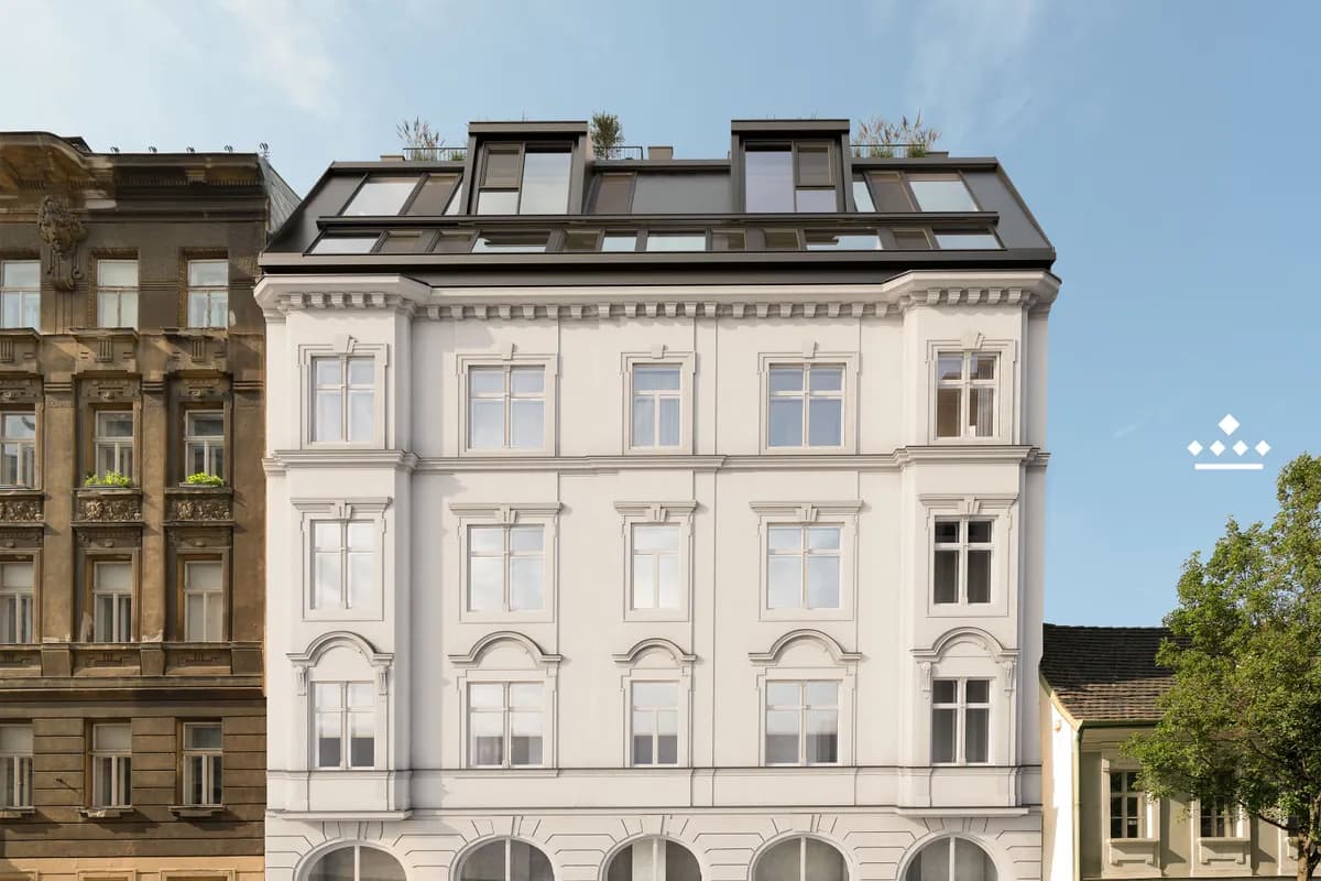 4-Zimmer-Wohnung kaufen in Wien – 129 m², € 2.150.000 – Bild 4 von 19