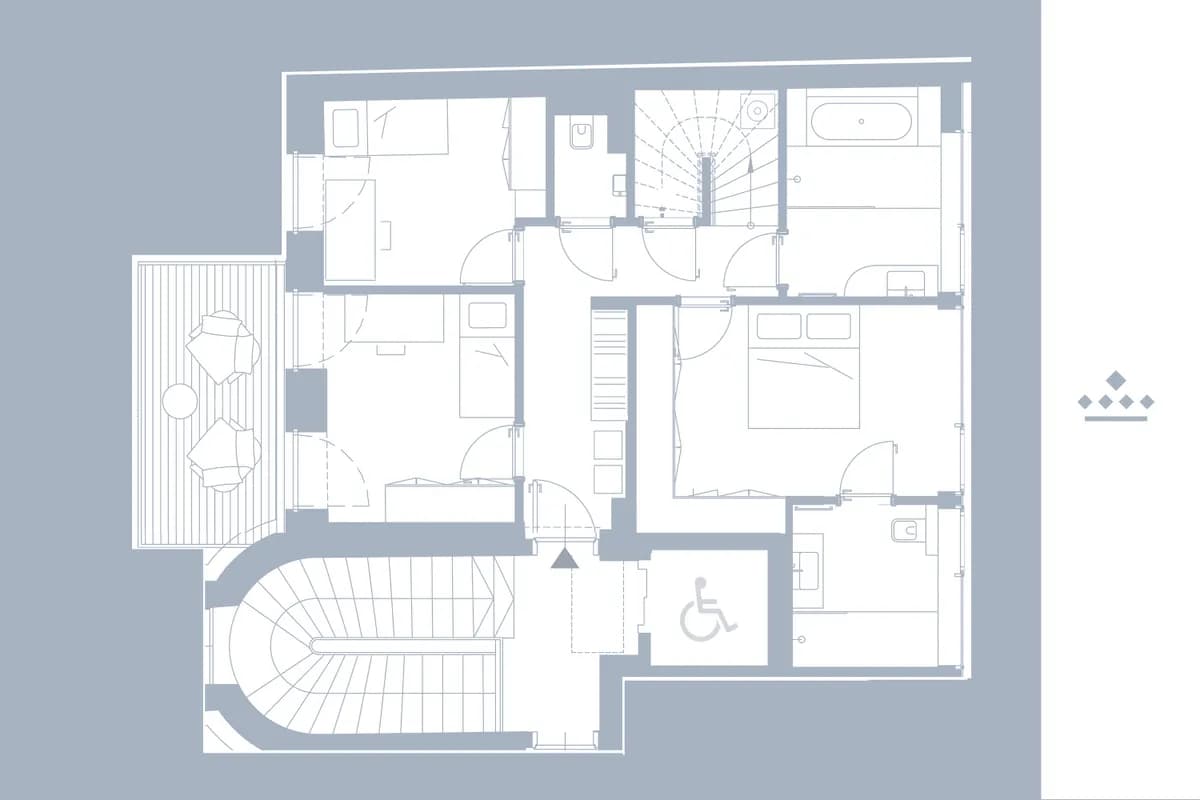 4-Zimmer-Wohnung kaufen in Wien – 129 m², € 2.150.000 – Bild 11 von 19