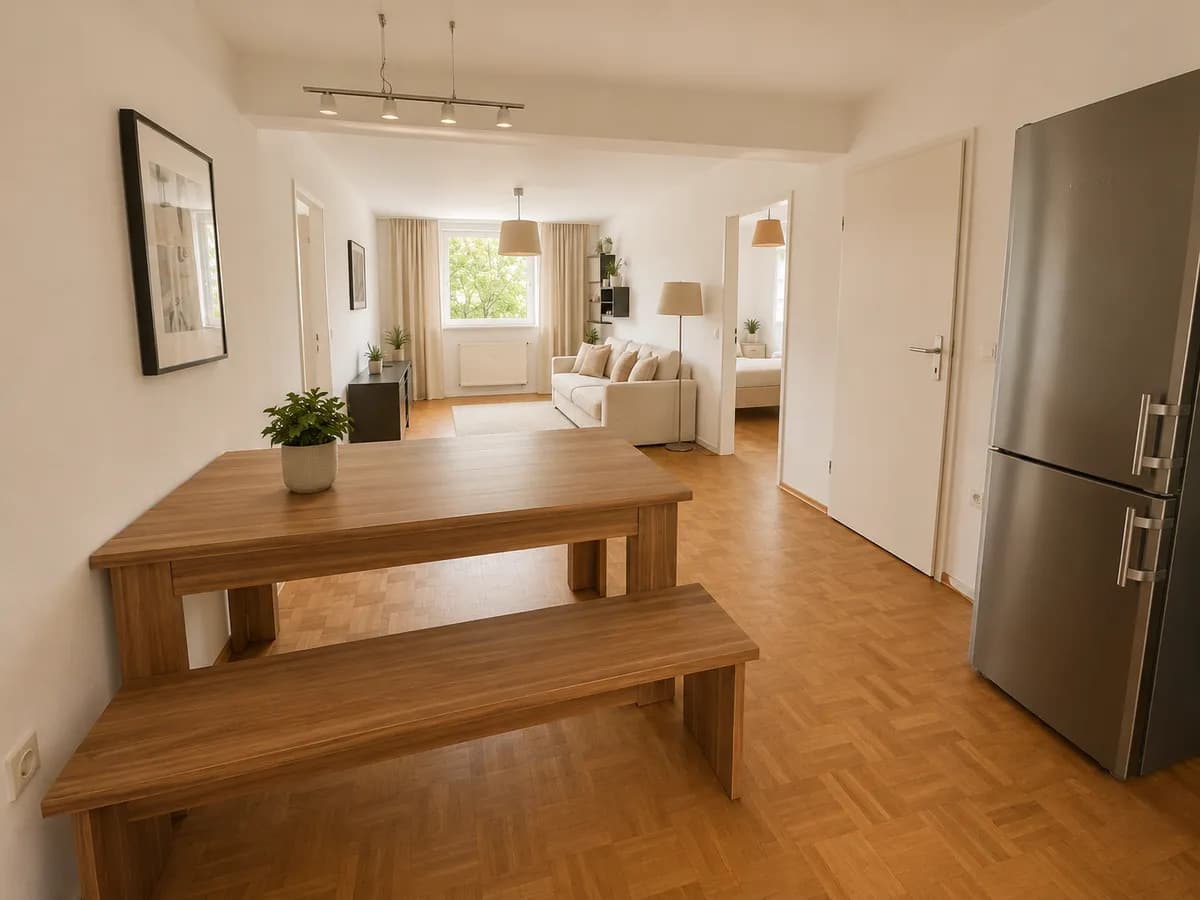 Wohnung kaufen in Graz – 74 m², € 217.000 – Bild 1 von 7
