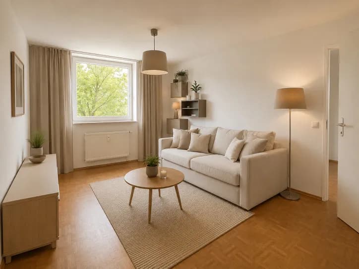 Wohnung kaufen in Graz – 74 m², € 217.000 – Bild 4 von 7