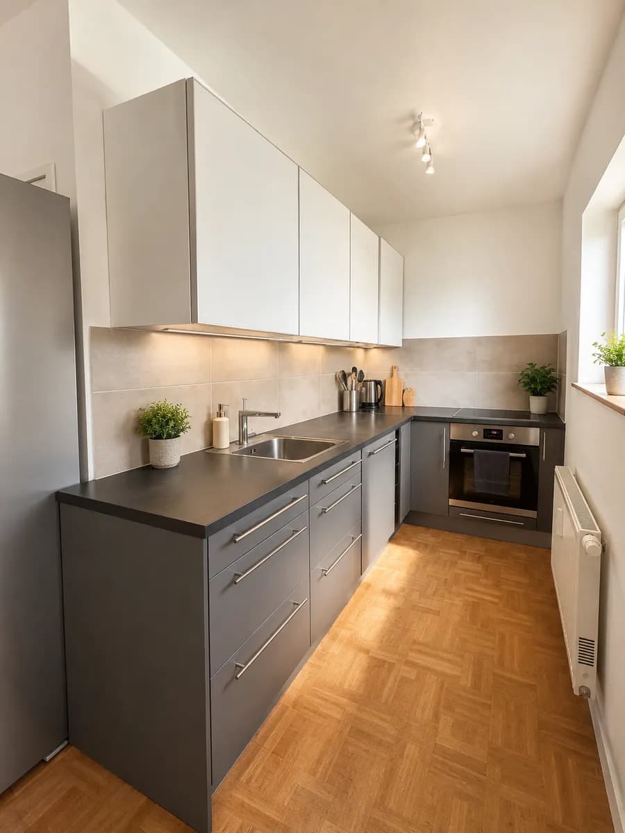 Wohnung kaufen in Graz – 74 m², € 217.000 – Bild 5 von 7
