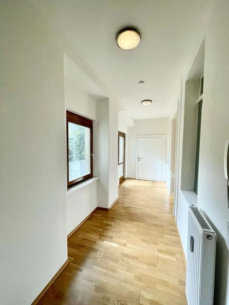 3-Zimmer-Wohnung mieten in Graz – 87,68 m², € 1.049 – Bild 1 von 6