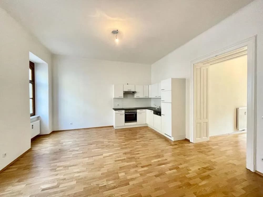 3-Zimmer-Wohnung mieten in Graz – 87,68 m², € 1.049 – Bild 3 von 6