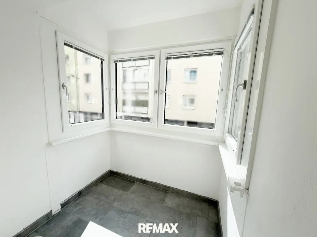 4-Zimmer-Wohnung mieten in Wels – 84,06 m², € 799 – Bild 2 von 9