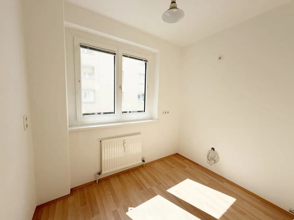 4-Zimmer-Wohnung mieten in Wels – 84,06 m², € 799 – Bild 3 von 9