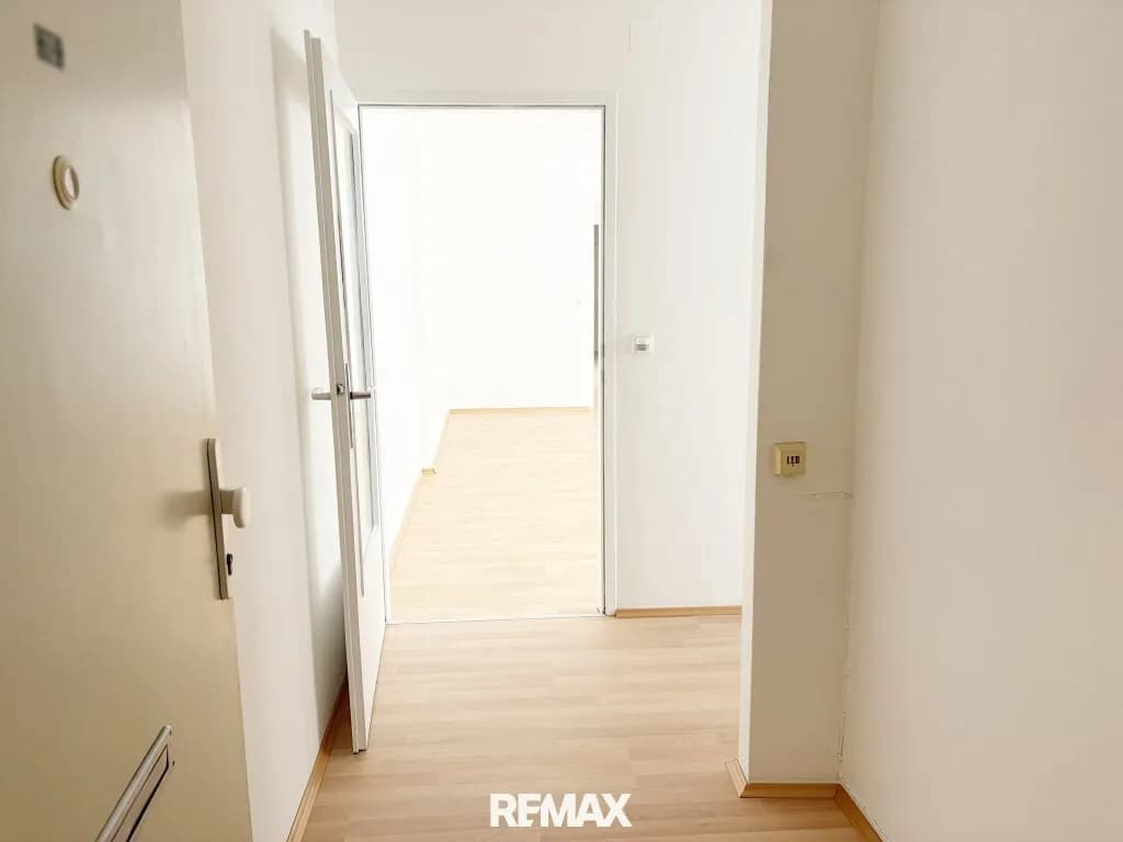 4-Zimmer-Wohnung mieten in Wels – 84,06 m², € 799 – Bild 4 von 9